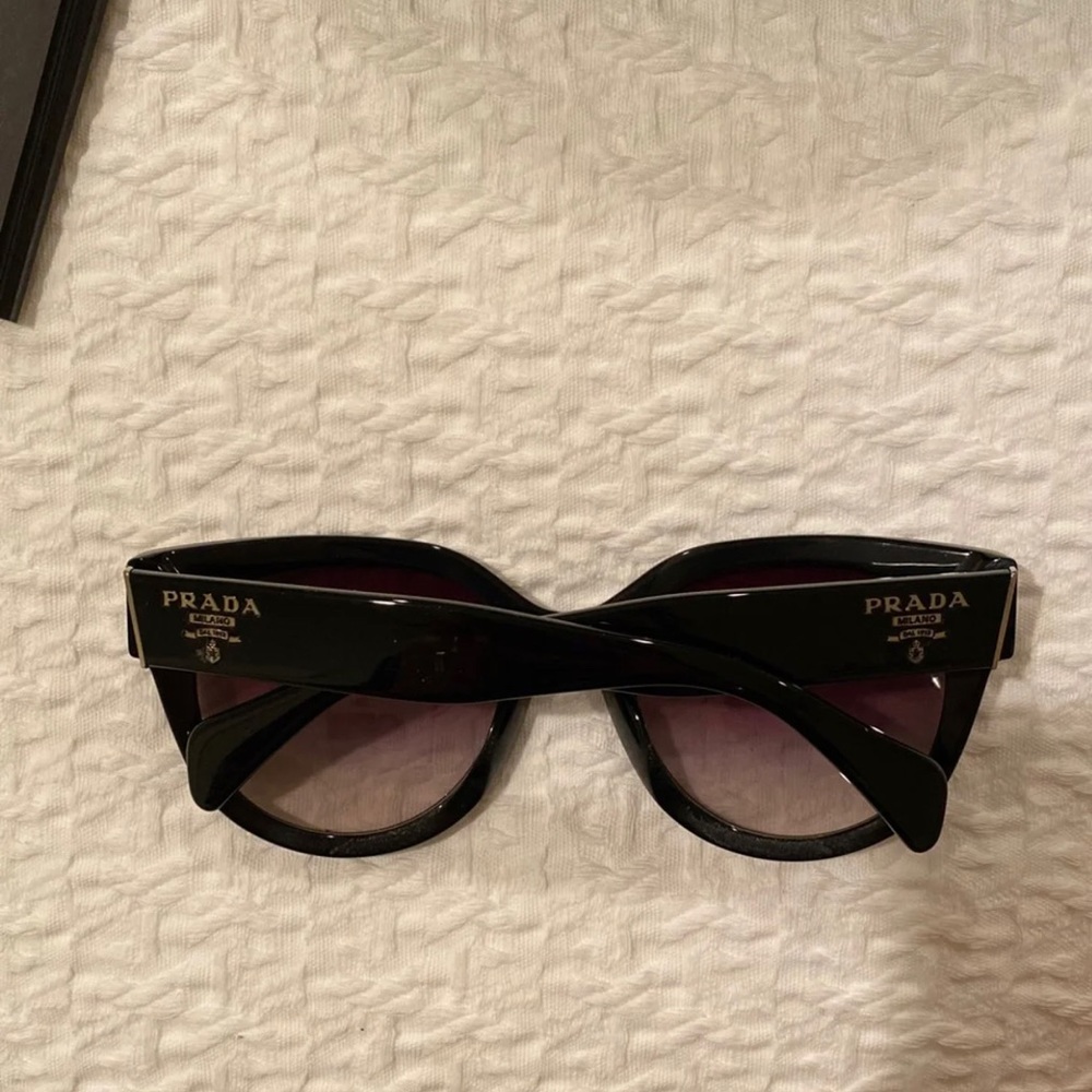 Prada Sunglasses - Picture 3 of 3
